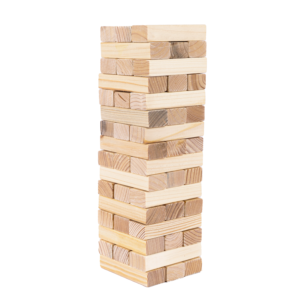 Couple Jenga